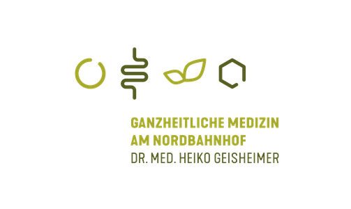Ganzheitliche Medizin am Nordbahnhof · Dr. med. Heiko Geisheimer